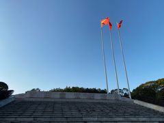 -古田会议纪念馆