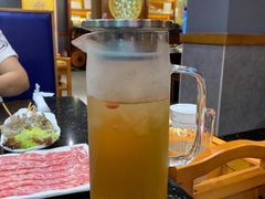 -成都老码头火锅(旺角店)