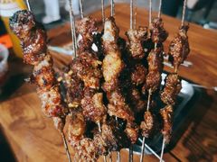 -清真·马峰烤肉(小学习北巷店)