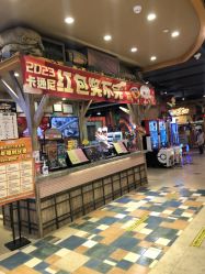 -卡通尼·Safari非洲探索乐园·生日会(金桥国际商业广场店)