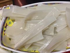 -芦月轩羊蝎子(劲松店)