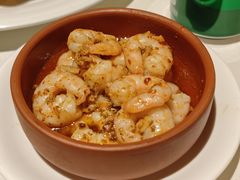 土耳其样式烧虾-Pasha帕夏土耳其餐厅(南昌路店)