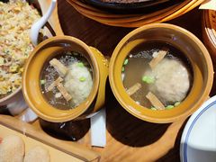 -打酱油·非遗淮扬菜(瘦西湖梅岭店)