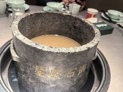 -野·大山里土鸡火锅(万科里店)