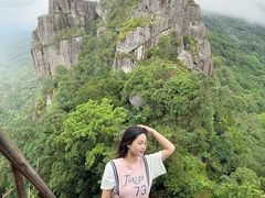 -七仙岭温泉国家森林公园