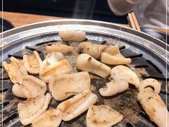 -九田家黑牛烤肉料理(衡百国际店)