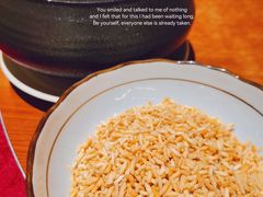 鲜虾汤泡饭-园林美食城·本土农家菜(杨和镇店)