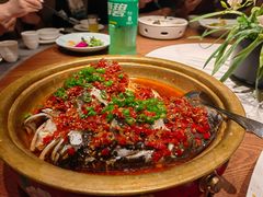 -解家河南菜(金水路店)