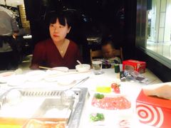-海底捞火锅(顺义华联店)