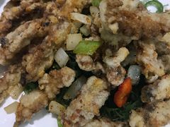 -胶东海鲜大排档(北太平庄店)