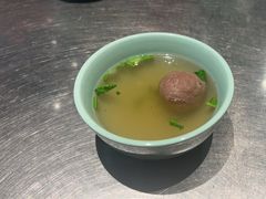 潮汕牛肉丸-潮界(虹桥新天地店)