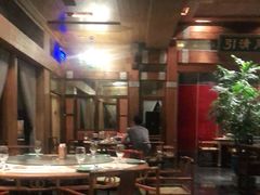大堂-那家小馆•北京菜•烤鸭(香山店)