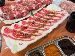 -炼瓦家日式烧肉·寿喜烧(融创精彩天地店)