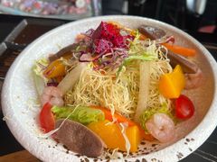 -谷牛和牛烤肉(漕河泾印象城店)