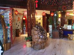 -青岛华客度假酒店(极地海洋世界店)