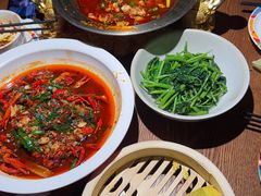 -辣得叫湘菜(四明店)