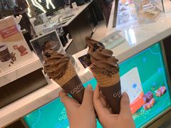 -歌帝梵(大运河购物中心店)