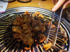 -老炉家木炭烤肉(长江国际店)