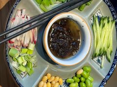 -四季民福烤鸭店(前门廊房二条店)