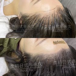 -RC半永久纹眉纹发际线