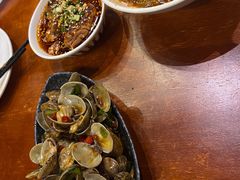 -付小姐在成都(中山公园店)