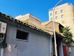 -王府井步行街