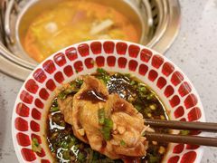 -喜家自助小火锅(卓悦里店)