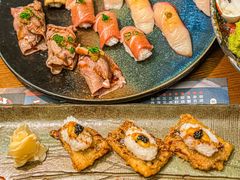 -傑·料理·海鲜放题(佛山文华荟店)