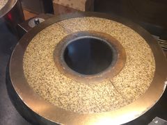 -阿甘锅盔(合生汇购物中心店)