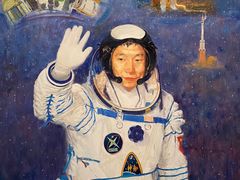 -江苏省美术馆(长江路新馆)
