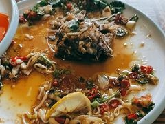 -百年神厨·地道川菜(清江西路店)