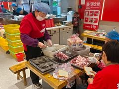 -7只羊·鲜羊肉串·地锅鸡精酿(玄武墨香路店)