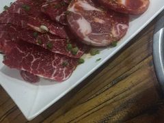 -樱宿日式和牛烧肉(五道口店)
