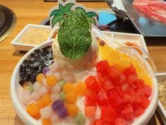 -炉小哥烤肉(信万广场店)