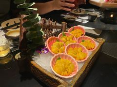 -花潮料理艺食馆(成都万象城店)