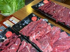-牛a潮汕鲜牛肉粿条(天河北店)