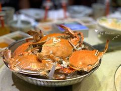 -船梆煮•蒸汽海鲜·炉火烤肉(五四广场店)