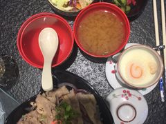 -东京爱上大连(中央大道店)