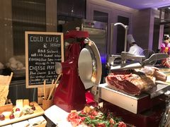 -Social 秀西餐厅-长沙瑞吉酒店(运达店)