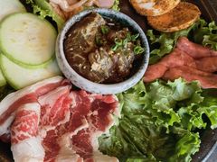 -一品诚记烤肉·甄选店(中南路店)