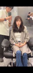 -FASHION PALACE hair+