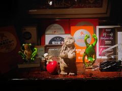 -弦月窗LUNETTE BY AMANDA(复兴路店)