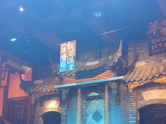 -红运火锅·中国名火锅·国风演绎(省体店)