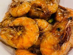 -奶奶的味道(胶州路店)