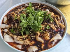 -笑红饭庄