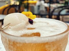 -théATRE茶聚场·餐厅(环球金融中心店)