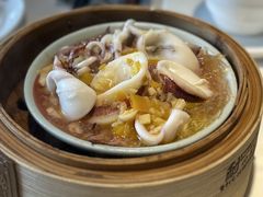 -悦景酒家(罗湖店)