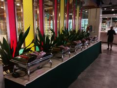 -金城大酒店-中餐厅(汾江中路店)