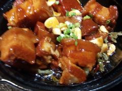-湘与香缘·湖南菜(王府井北京市百货大楼店)