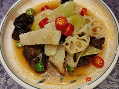 -锦上中式酒馆(南内环店)